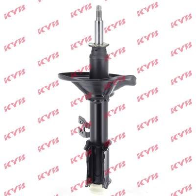 STOßDäMPFER KYB 633070 9