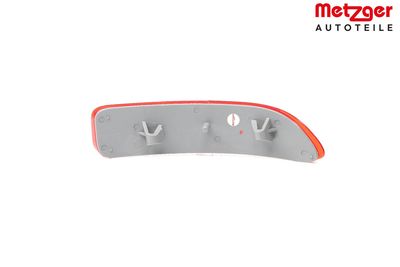 RüCKSTRAHLER METZGER AUTOTEILE 2080459 19