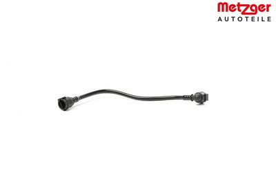 CUPLAJ CONDUCTA LICHID RACIRE METZGER AUTOTEILE 4010668 3