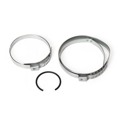 каре комплект, полуоска RIDEX 5J0361