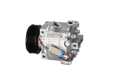 COMPRESOR CLIMATIZARE NRF 320114 7