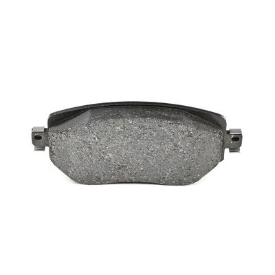 BREMSBELAGSATZ SCHEIBENBREMSE DELPHI LP3306 15