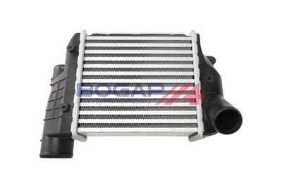 INTERCOOLER COMPRESOR BOGAP A4220108 2