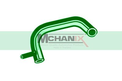Шланг радиатора Mchanix NSHTH-084 для NISSAN MAXIMA