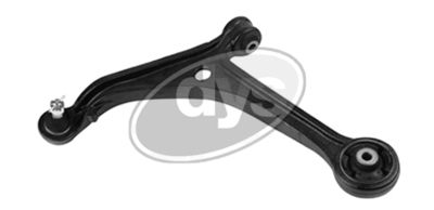 Wahacz, zawieszenie koła DYS 20-10373