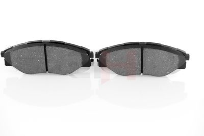 SET PLACUTE FRANA FRANA DISC GH GH413934 32