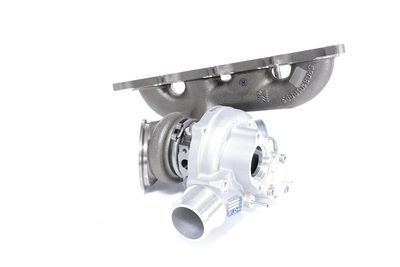 LADER AUFLADUNG BTS Turbo T914882 31