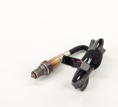 BOSCH 0 258 006 245 Лямбда-зонд 
