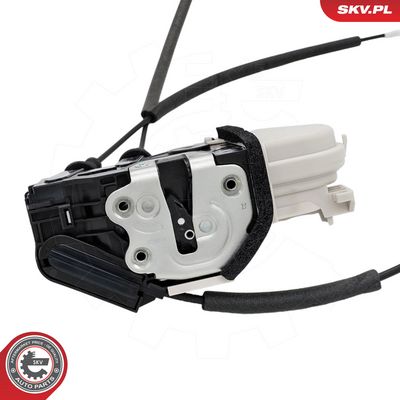 Zámok dverí ESEN SKV 60SKV572