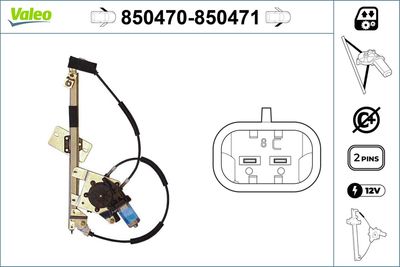 MECANISM ACTIONARE GEAM