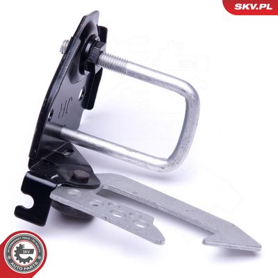motorházfedél zár ESEN SKV 16SKV239