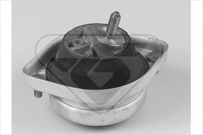 окачване, двигател HUTCHINSON 597025