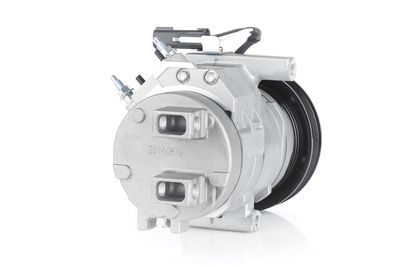 COMPRESOR CLIMATIZARE NISSENS 890162 36