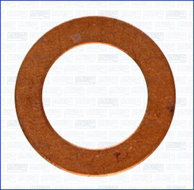Уплотнительное кольцо, резьбовая пробка маслосливн. отверст. AJUSA 21013300 для OPEL VECTRA