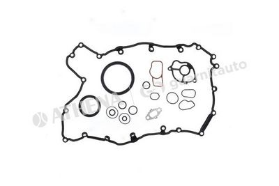 SET GARNITURI CARTER