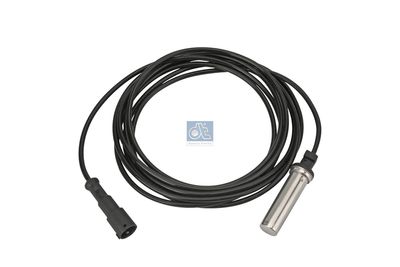 Sensor, revoluciones de la rueda
