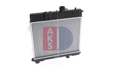 RADIATOR RACIRE MOTOR AKS DASIS 050230N 6