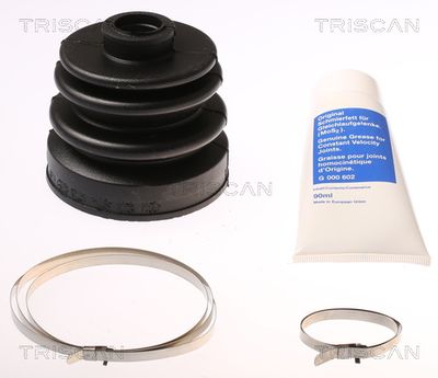Комплект пыльника, приводной вал TRISCAN 8540 42804 для MITSUBISHI ECLIPSE