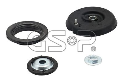 GSP 532616S Опора амортизатора  для CITROËN C3 Pluriel (HB_) 1.4 HDi