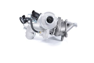 LADER AUFLADUNG BTS Turbo T915503BT 10