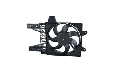 VENTILATOR RADIATOR NRF 47038 6