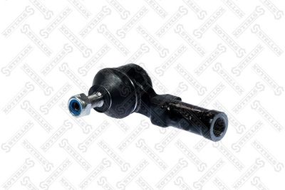 накрайник на напречна кормилна щанга STELLOX 51-98643A-SX