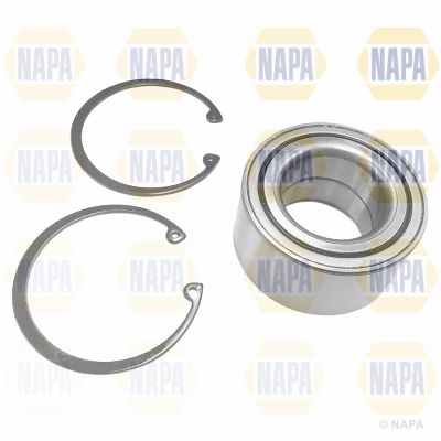 Wheel Bearing Kit NAPA PWB1193