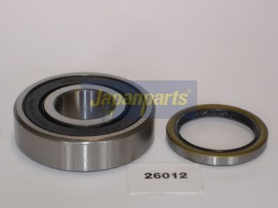 JAPANPARTS Rato guolio komplektas