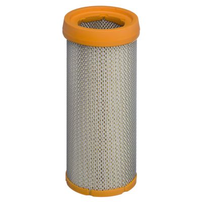 Luchtfilter past: THERMO KING
