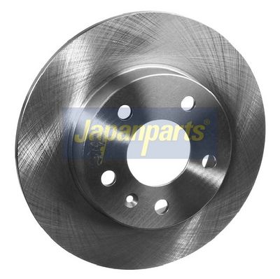 спирачен диск JAPANPARTS DP-0403C