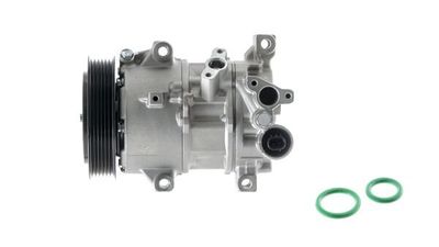 COMPRESOR CLIMATIZARE MAHLE ACP1539000S 10