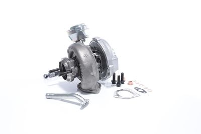 LADER AUFLADUNG BTS Turbo T981041 25