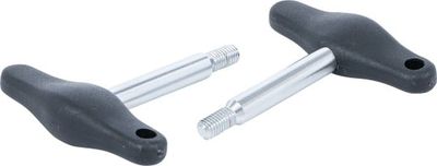 ABZIEHER ZüNDSPULENEINHEIT