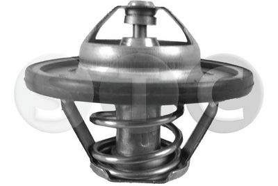 TERMOSTAT LICHID RACIRE