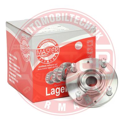 BUTUC ROATA MASTER-SPORT GERMANY 4A001PCSMS 3