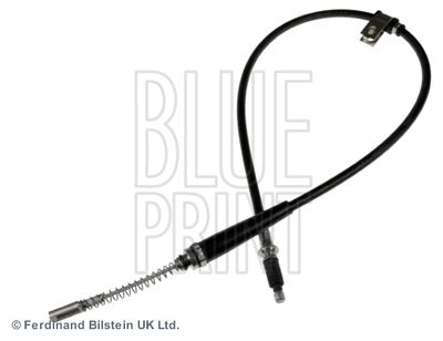 Тросик, cтояночный тормоз BLUE PRINT ADN146326 для NISSAN CABSTAR