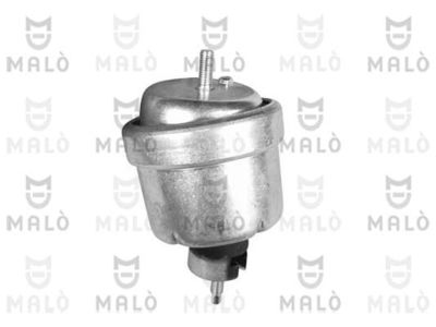 AKRON-MALÒ 280061 Подушка двигателя  для OPEL VECTRA B универсал (J96) 2.0 DTI 16V (F35)