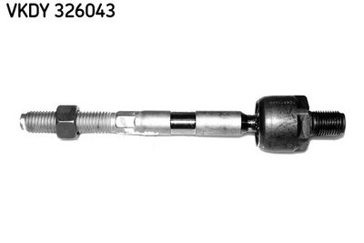 Inner Tie Rod VKDY 326043