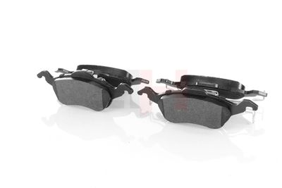 SET PLACUTE FRANA FRANA DISC GH GH412551 28