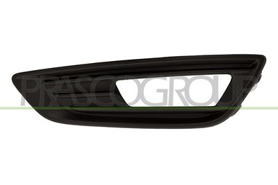 LüFTUNGSGITTER STOßFäNGER