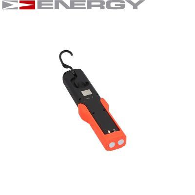 ENERGY - Ručné LED svetlo 3W