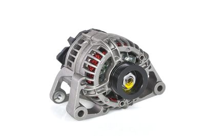GENERATOR / ALTERNATOR BOSCH 0124225049 21