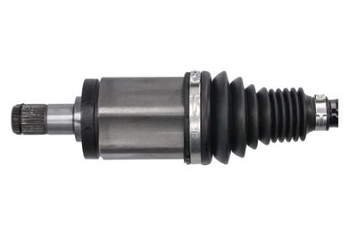Drivaxel PASCAL G2B027PC för BMW