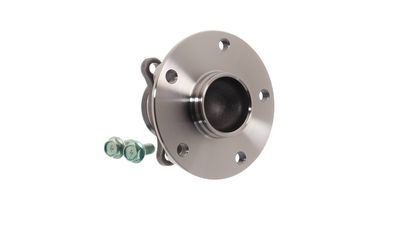 RADLAGERSATZ SKF VKBA6579 23