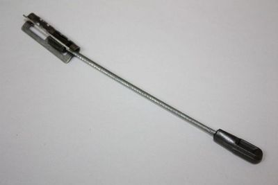 CABLU FRANA DE PARCARE