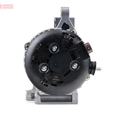 Dynamo (14V, 180A, (en) new with a deposit)