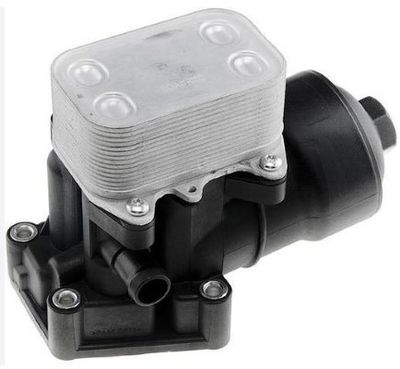 RADIATOR ULEI ULEI MOTOR