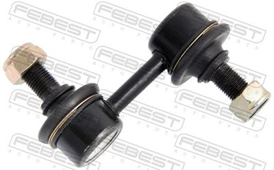 Тяга / стойка, стабилизатор FEBEST 0423-PD8WF для MITSUBISHI L400
