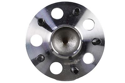 RADLAGERSATZ METZGER AUTOTEILE WM2160 1