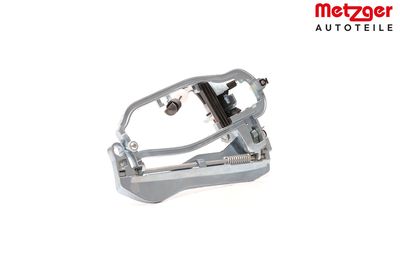 TüRGRIFFRAHMEN METZGER AUTOTEILE 2310544 36